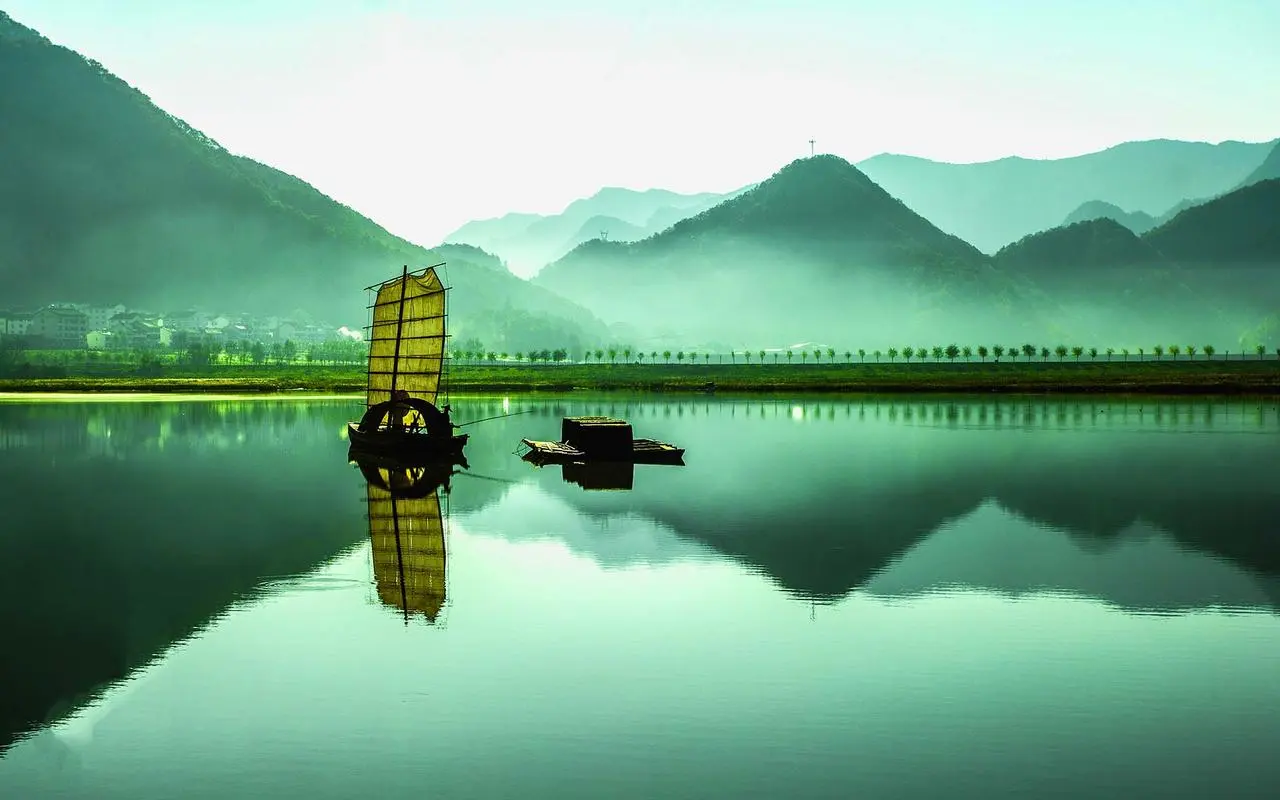 智能科技科技